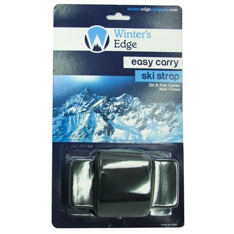 Winter's Edge Easy Carry Strap - Adult 5 Winter's Edge Easy Carry Strap - Adult - Image 3