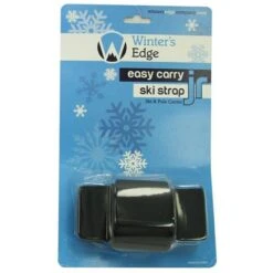 Winter's Edge Easy Carry Strap - Junior -Buckmans Store ski strap youth 2