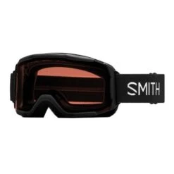 Smith Daredevil OTG Goggle - Youth -Buckmans Store smith daredeveil blk rc
