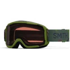 Smith Daredevil OTG Goggle - Youth -Buckmans Store smith dd olrc fw23