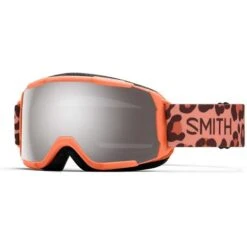 Smith Grom Goggle - Youth -Buckmans Store smith grom cosun fw23
