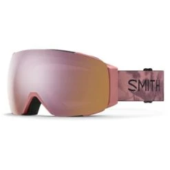 Smith I/O MAG Goggles - Ski & Snow -Buckmans Store smith iomag rosegd fw23