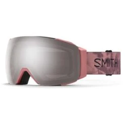 Smith I/O MAG Goggles - Ski & Snow -Buckmans Store smith iomag rosesun fw23