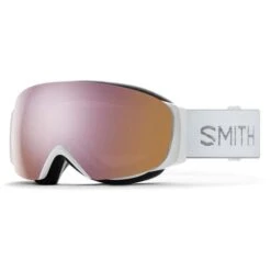 Smith I/O MAG S Goggle - Women's -Buckmans Store smith iomags whirose fw23