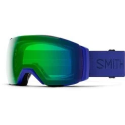 Smith I/O MAG XL Goggle -Buckmans Store smith iomagxl lapgr fw23