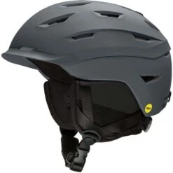 Smith Level MIPS Helmet - 2023 Model -Buckmans Store smith level slate fw23
