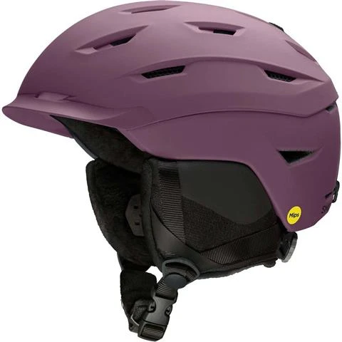 Smith Liberty MIPS Helmet - Women's 3 Smith Liberty MIPS Helmet - Women's