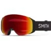 Smith 4D Mag S Goggle -Buckmans Store smith mag blkred fw23
