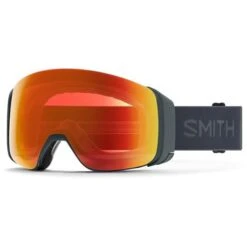 Smith 4D Mag S Goggle -Buckmans Store smith mag slred fw23