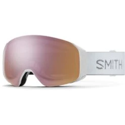 Smith 4D Mag S Goggle -Buckmans Store smith mag whirose fw23