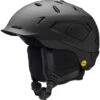 Smith Nexus Mips Helmet -Buckmans Store smith mips nexblk fw23