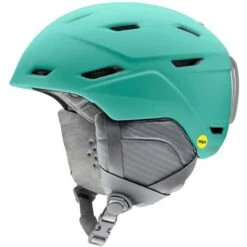Smith Mirage MIPS Helmet - Women's -Buckmans Store smith mir ice fw23