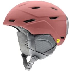 Smith Mirage MIPS Helmet - Women's -Buckmans Store smith mir rose fw23