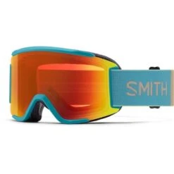 Smith Squad S Goggle -Buckmans Store smith squads stormred fw23