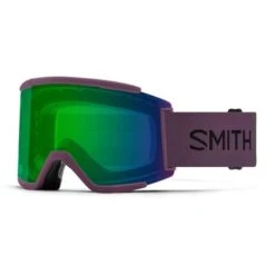 Smith Squad XL Goggle -Buckmans Store smith squadxl amegr fw23