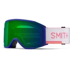 Smith Squad MAG Goggle -Buckmans Store smith squmag lapgr fw23