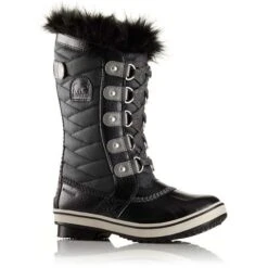 Sorel Tofino II Boot - Youth - 2021 Model 10 Sorel Tofino II Boot - Youth - 2021 Model -Buckmans Store sorel tofino ii youth black quarry