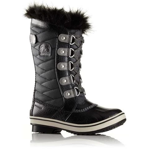 Sorel Tofino II Boot - Youth - 2021 Model 5 Sorel Tofino II Boot - Youth - 2021 Model - Image 3