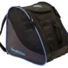 SporTube Traveler Boot Bag -Buckmans Store sportube traveler boot bag blk glcrblue
