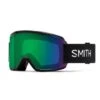 Smith Squad Goggle -Buckmans Store squad blk frm everyday green mirror M006680CI99XP