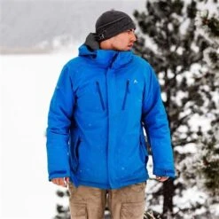 Terracea Station CW Jacket - Men's 13 Terracea Station CW Jacket - Men's -Buckmans Store terr terr01 m station electric blue1