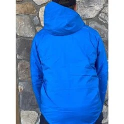 Terracea Station CW Jacket - Men's 15 Terracea Station CW Jacket - Men's -Buckmans Store terr terr01 m station electric blue3