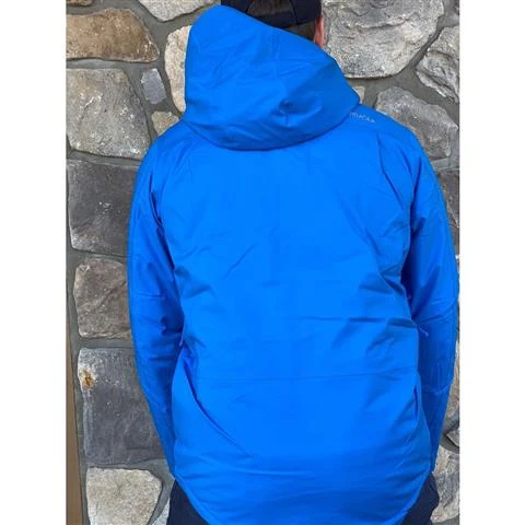 Terracea Station CW Jacket - Men's 9 Terracea Station CW Jacket - Men's - Image 7