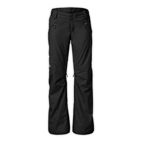 The North Face Freedom LRBC Insulated Pant - Women's - 2015 Model 4 The North Face Freedom LRBC Insulated Pant - Women's - 2015 Model - Image 2