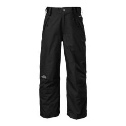 The North Face Freedom Insulated Pant - Boy's - APZG, CA46, CSB6, NF0A2TLY -Buckmans Store tnf black the north face freedom insulated pant boy s 802
