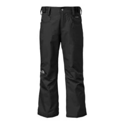 The North Face Freedom Insulated Pant - Girl's - 2017 Model -Buckmans Store tnf black the north face freedom insulated pant girl s 803