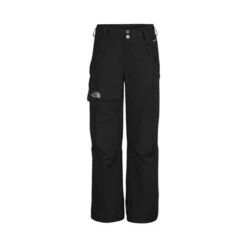 The North Face Freedom Insulated Pant - Boy's - APZG, CA46, CSB6, NF0A2TLY -Buckmans Store tnf black the north face freedom insulated pants boy s 29501