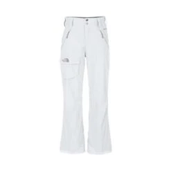 The North Face Freedom Insulated Pant - Girl's - 2017 Model -Buckmans Store tnf white the north face freedom insulated pants girl s 23881