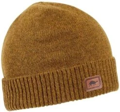 Turtle Fur Thatcher Beanie -Buckmans Store tur 717955 gold