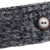 Turtle Fur Angie Recycled Headband - Women's -Buckmans Store tur 765955 blk