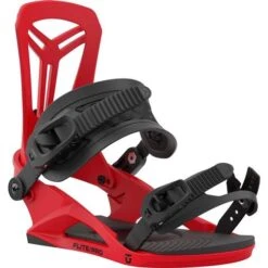 Union Flite Pro Bindings - Men's -Buckmans Store un 22 flite pro red front