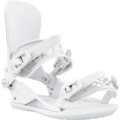 Union Legacy Bindings - Women's -Buckmans Store un 22 legacy white front