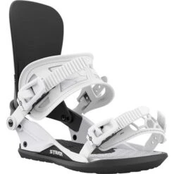 Union Strata Bindings - Men's -Buckmans Store un 22 strata white front