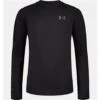 Under Armour Base 2.0 Crew - Youth -Buckmans Store und 5032583 blk 1
