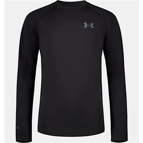 Under Armour Base 2.0 Crew - Youth 3 Under Armour Base 2.0 Crew - Youth