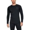 Under Armour Base 3.0 Crew - Men's -Buckmans Store v5 1343243 001 fc main