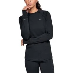 Under Armour Base Crew 3.0 - Women's