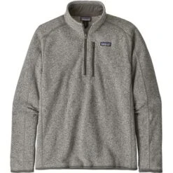 Patagonia Better Sweater 1/4 Zip - Men's 35 Patagonia Better Sweater 1/4 Zip - Men's -Buckmans Store wbf19 25523 sth
