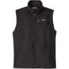Patagonia Better Sweater Vest - Men's -Buckmans Store wbf19 25882 blk