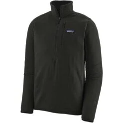 Patagonia R1 Pullover - Men's -Buckmans Store wbf19 40110 blk