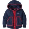 Patagonia Baby Retro Pile Jacket - Youth -Buckmans Store wbf19 61146 nena