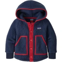 Patagonia Baby Retro Pile Jacket - Youth
