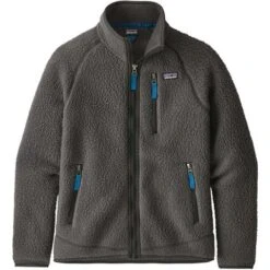 Patagonia Retro Pile Jacket - Boy's 9 Patagonia Retro Pile Jacket - Boy's -Buckmans Store wbf19 65411 fge