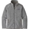 Patagonia Better Sweater Jacket - Girl's 2 Patagonia Better Sweater Jacket - Girl's -Buckmans Store wbf19 65461 bcw