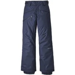 Patagonia Snowshot Pants - Boy's -Buckmans Store wbf19 68490 nena