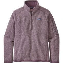 Patagonia Better Sweater 1/4 Zip - Women's -Buckmans Store wbf20 25618 hazp
